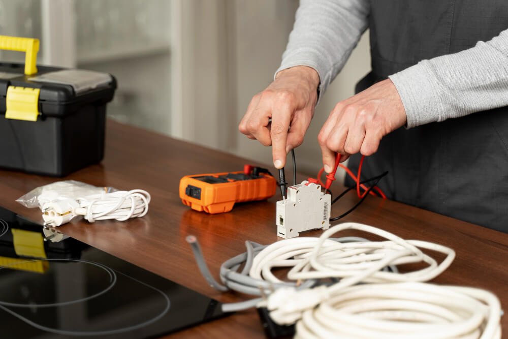 3-Phase Equipment Testing melbourne