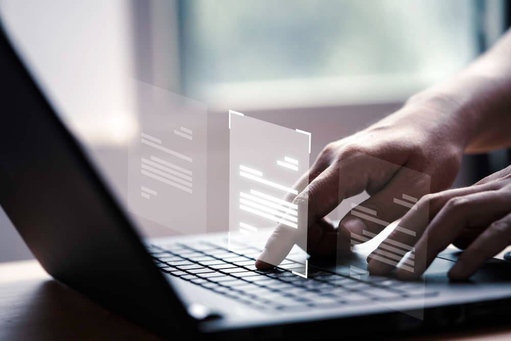 Data Logging & Compliance Reporting melbourne