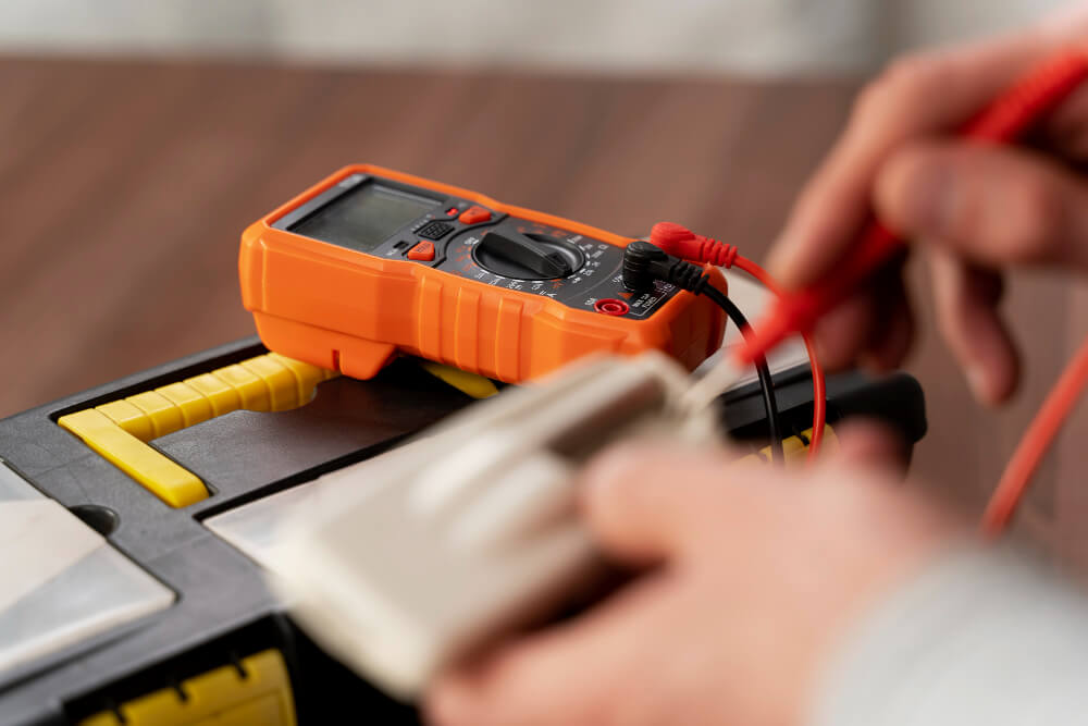 Electrical Test and Tag melbourne