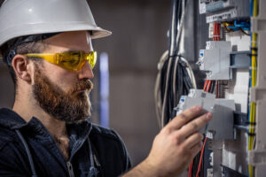 Electrical Test and Tag service melbourne
