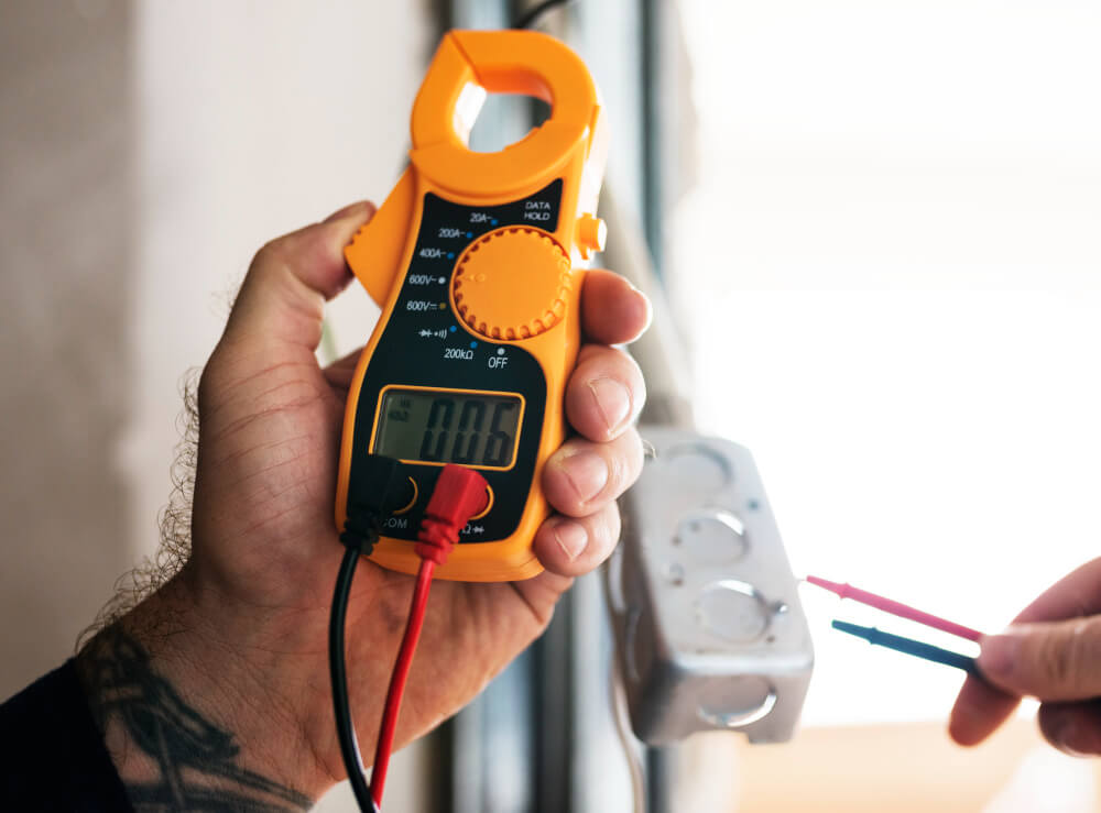 Test and Tag Services in Melbourne